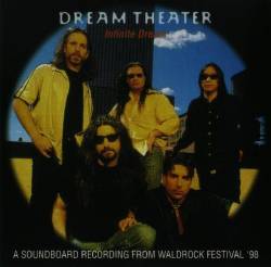 Dream Theater : Infinite Dream